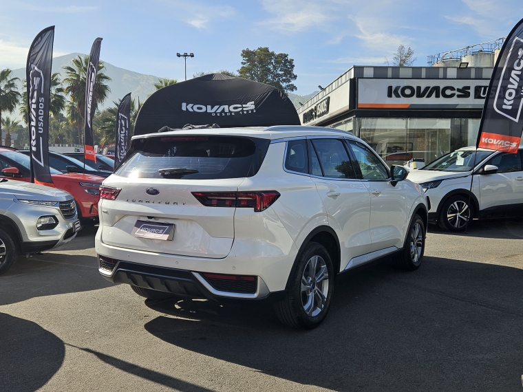 Ford Territory Trend 1.5 Aut 2024 Usado  Usado en Kovacs Usados