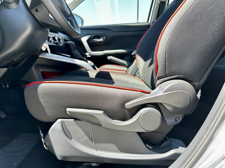 Toyota Raize 1.2 E Cvt At 2023 Usado  Usado en Kovacs Usados