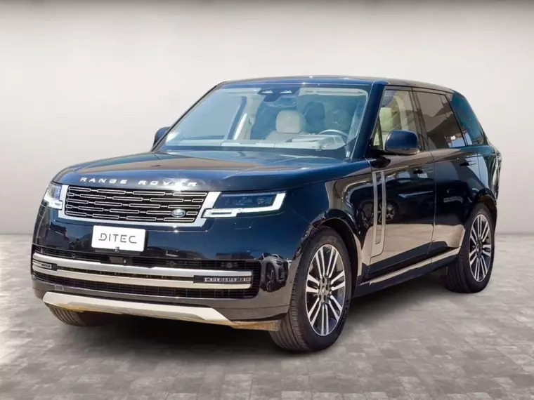 LAND ROVER RANGE ROVER VOGUE 3.0 HSE 2023