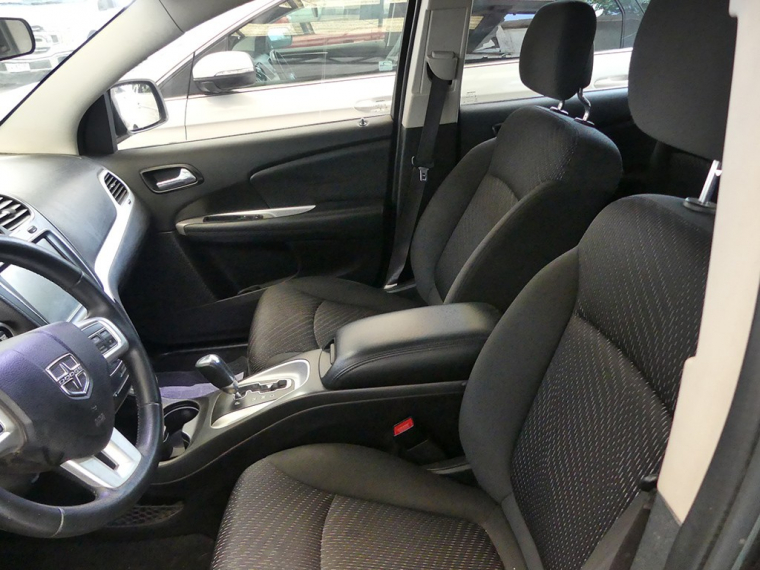 Dodge Journey 2.4 Aut 2018 Usado  Usado en Webautos.cl