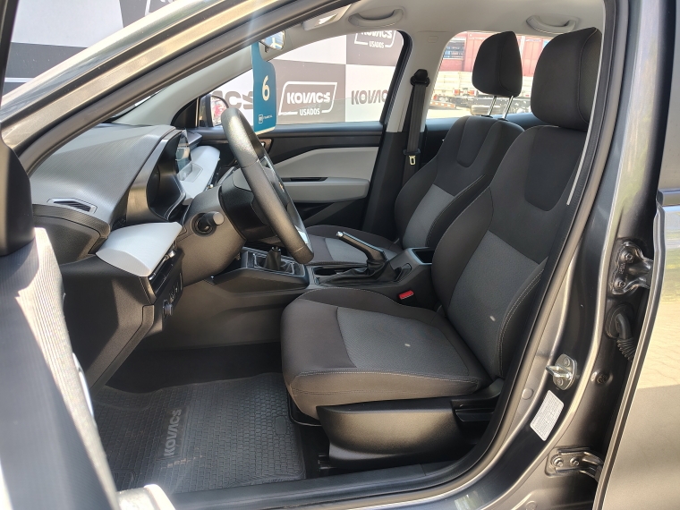 Chevrolet Sail 1.5 Ltz Mt 2026 Usado  Usado en Kovacs Usados