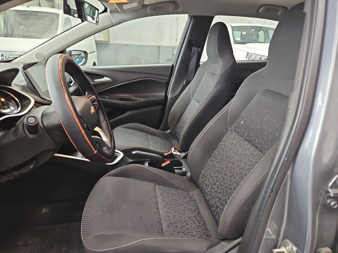 Chevrolet Onix Onix Nb Lt 1 . Ot 2022 Usado en Usados de Primera - Sergio Escobar