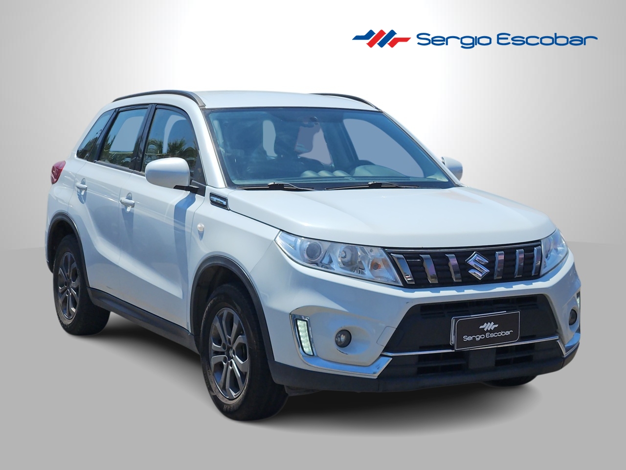 SUZUKI VITARA VITARA II GLS 1.6 2022