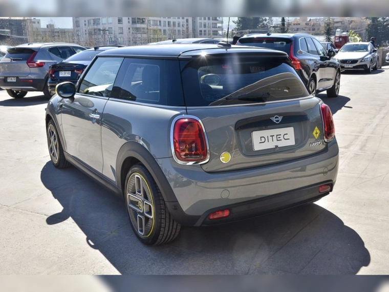 Mini Cooper Se 2022 Usado  Usado en BMW Premium Selection