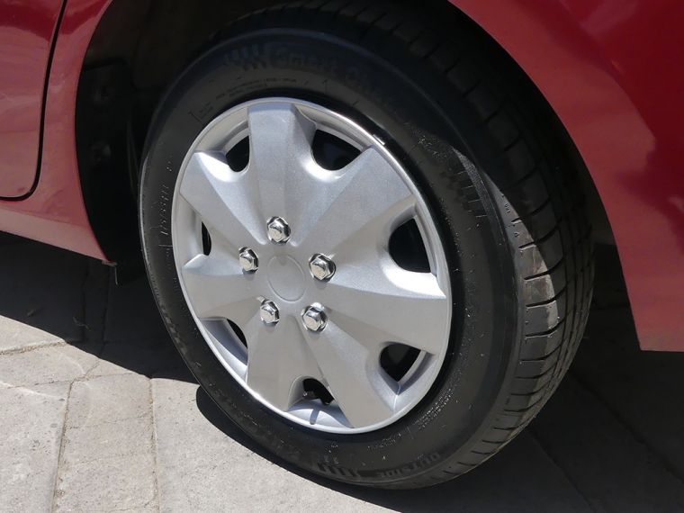 Chevrolet Sail Sail Lt 1.5 2020 Usado  Usado en Webautos.cl