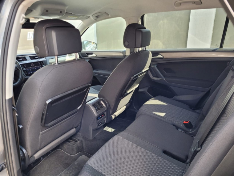 Volkswagen Tiguan New Tiguan 1.4 Aut 2019 Usado  Usado en Webautos.cl