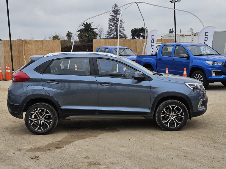 Chery Tiggo 2 Tiggo 2 1.5 2022 Usado en Rosselot Usados