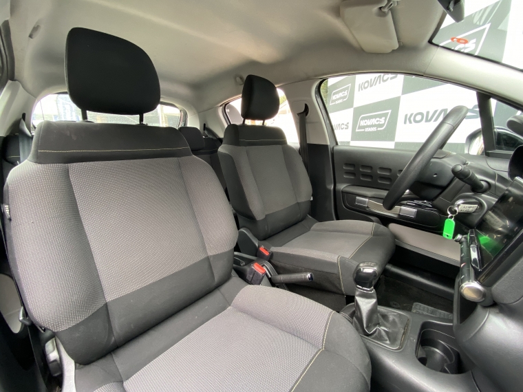 Citroen C-3 Hb 1.2 2020 Usado  Usado en Kovacs Usados