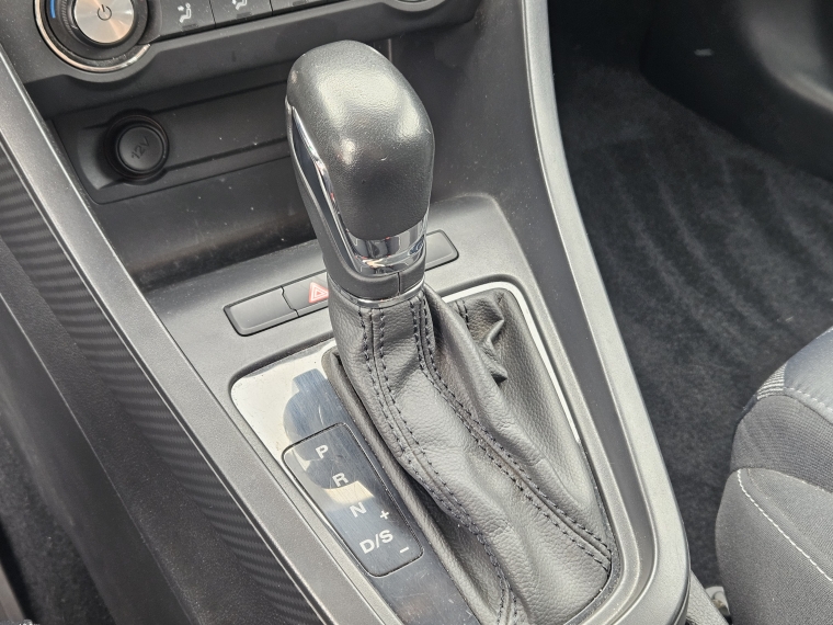 Mg 3 3 Hatch Back 1.5 Aut 2022 Usado en Rosselot Usados