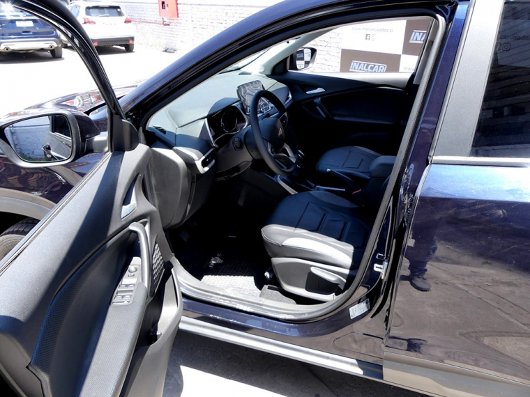 Chevrolet Tracker Ltz 1.2 2022 Usado Usado en Webautos.cl Chevrolet Tracker Ltz 1.2 2022 Usado Usado en Webautos.cl