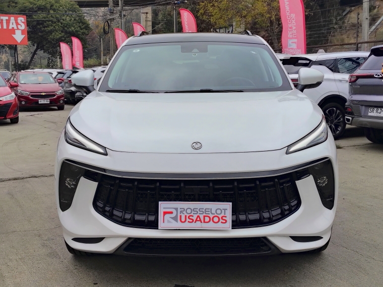 Dfm T5 evo T5 Evo 1.5 Aut 2025 Usado en Rosselot Usados