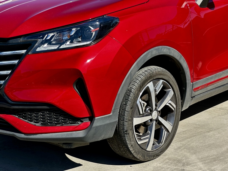 Changan Cs15 New Cs15 Luxury Hb 1.5 2024 Usado en Rosselot Usados