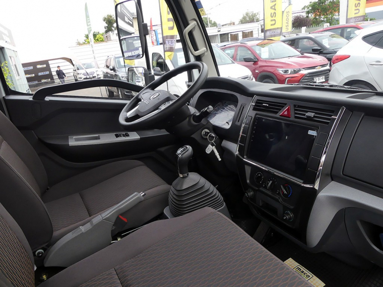 Dongfeng 147 412 2023 Usado  Usado en Webautos.cl