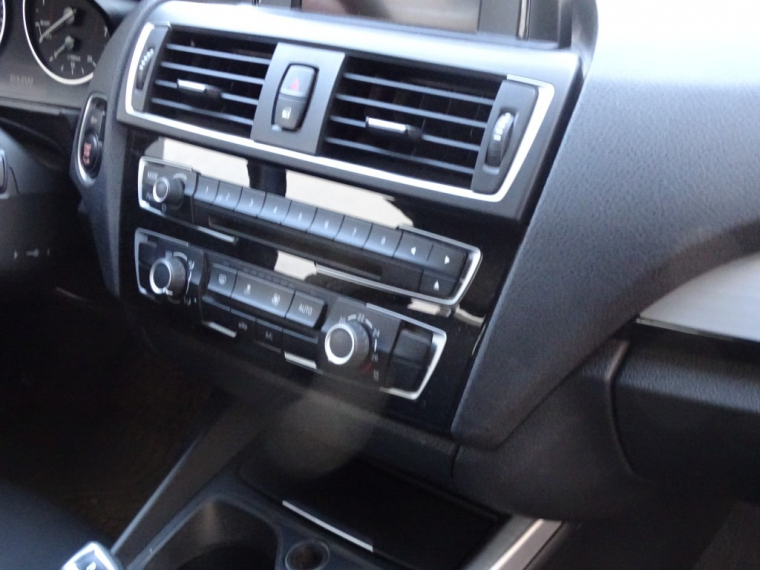 Bmw 120 At 2017 Usado  Usado en Webautos.cl