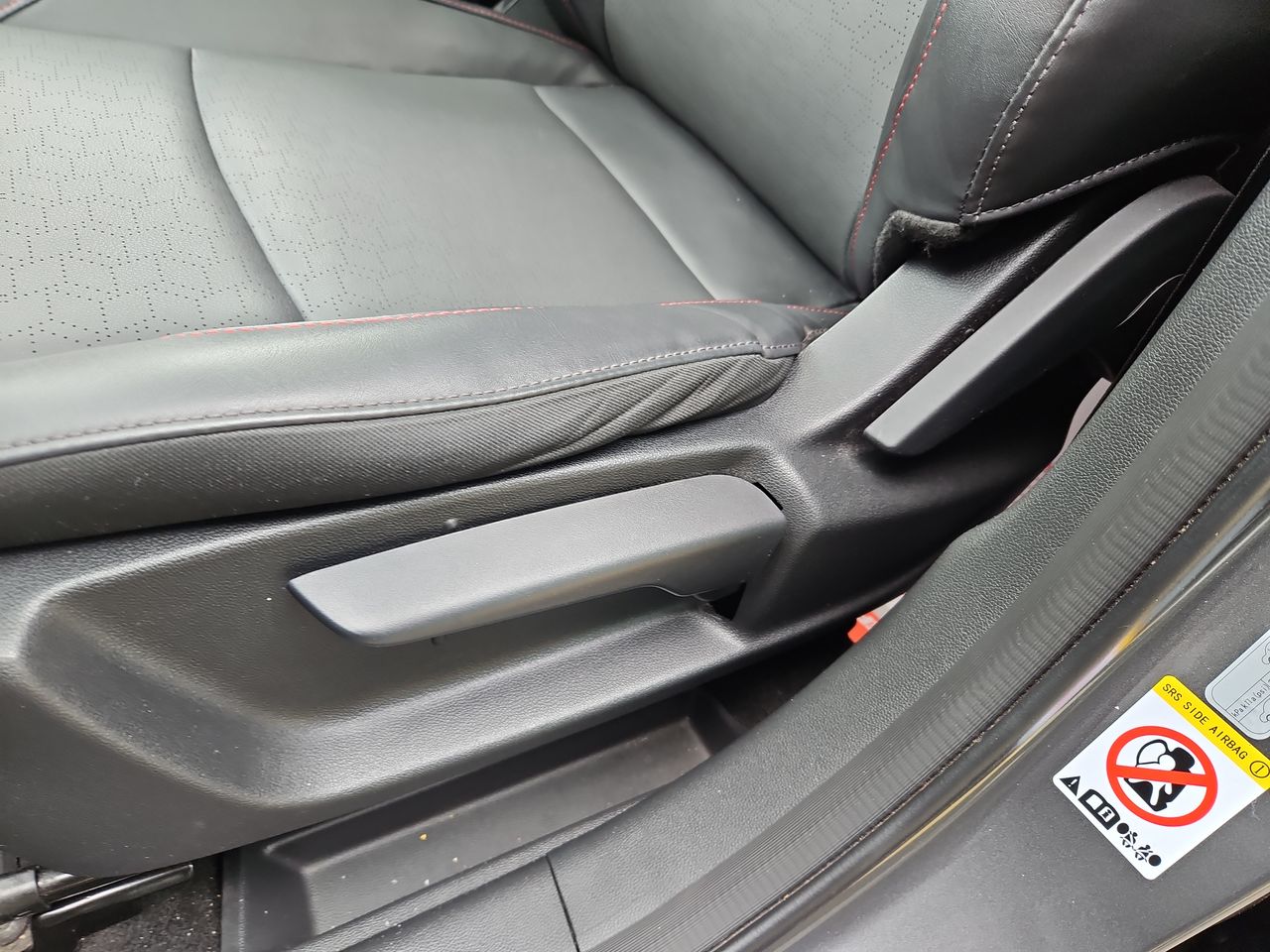 Changan Cs35 Cs35 Plus 1.4 Aut 2024 Usado en Usados de Primera - Sergio Escobar