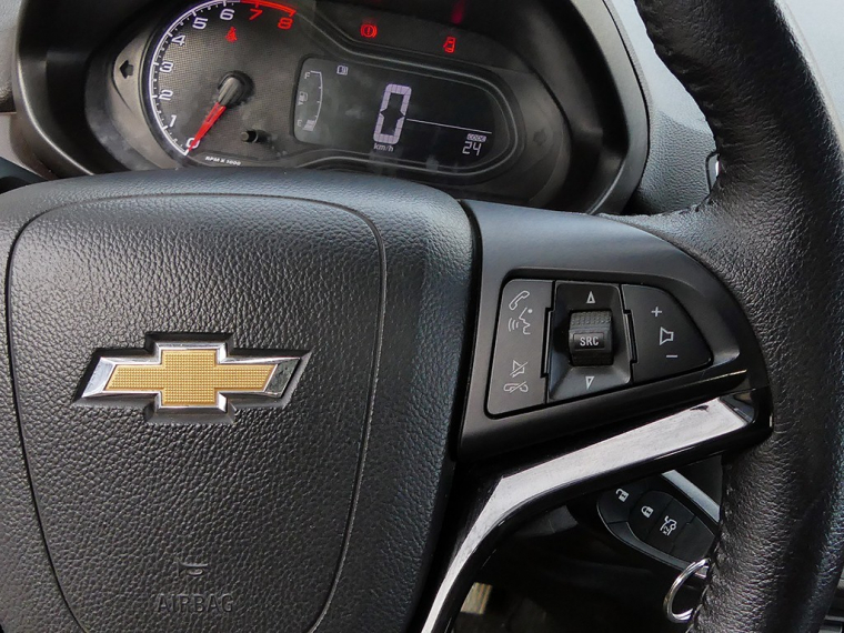 Chevrolet Prisma 1.4 2019 Usado  Usado en Webautos.cl