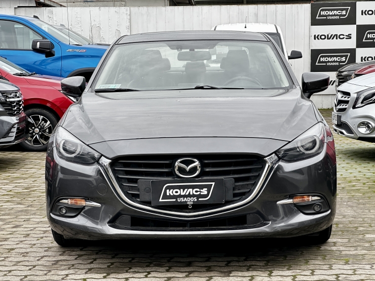 Mazda 3 New 3 2.0 Aut 2018 Usado Usado en Kovacs Usados Mazda 3 New 3 2.0 Aut 2018 Usado Usado en Kovacs Usados