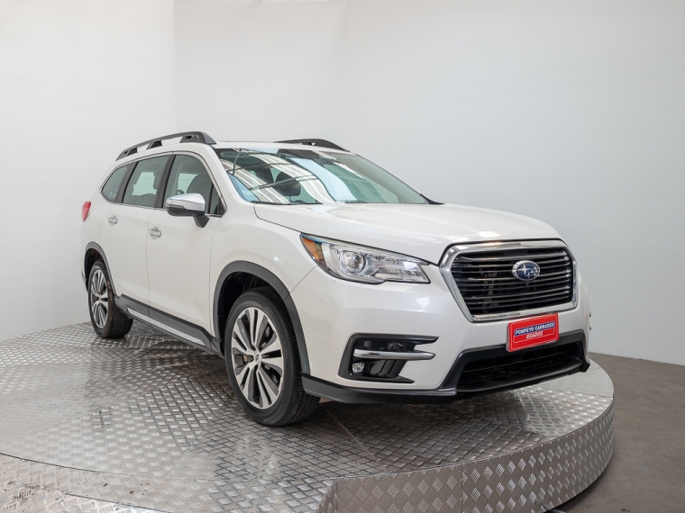 Subaru Evoltis  2.4 Awd Cvt Touring 7p Gardx + Lam 2022 Usado  Usado en Pompeyo