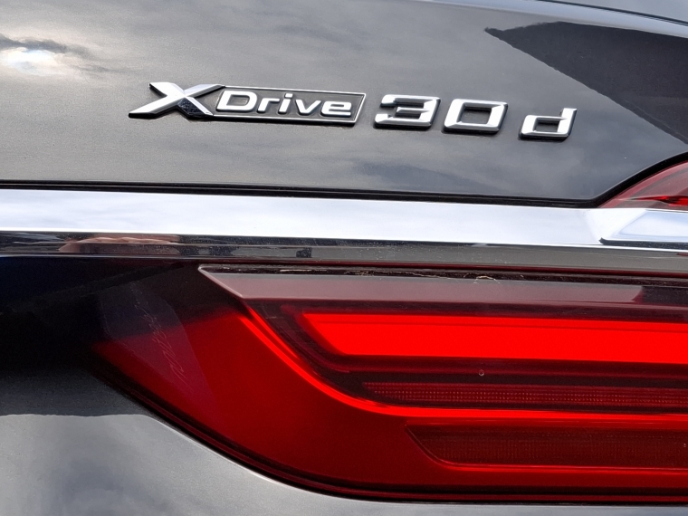 Bmw X7 Xdrive30d Executive 2023 Usado Usado en BMW Premium Selection Bmw X7 Xdrive30d Executive 2023 Usado Usado en BMW Premium Selection