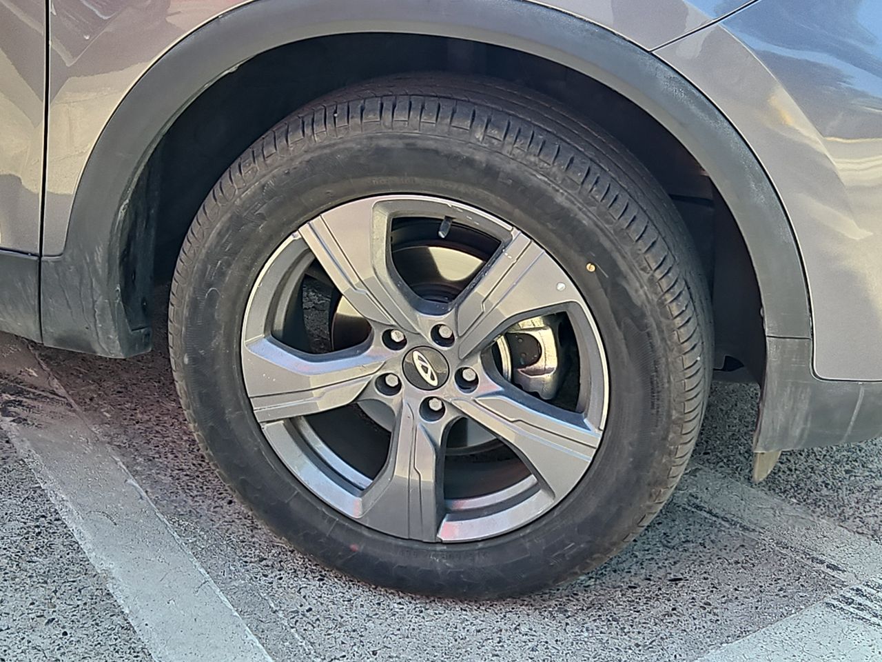 Chery Tiggo 3 pro Tiggo 3 Pro Gls 1.5 Aut 2025 Usado en Usados de Primera - Sergio Escobar