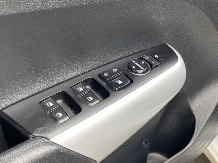 Kia Morning Morning Mpi 1.2 2022 Usado en Rosselot Usados