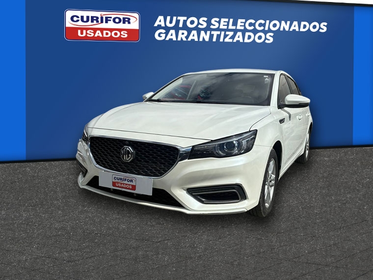 Mg 1.5 - Unico DueÑo 2022  Usado en Curifor Usados - Promociones