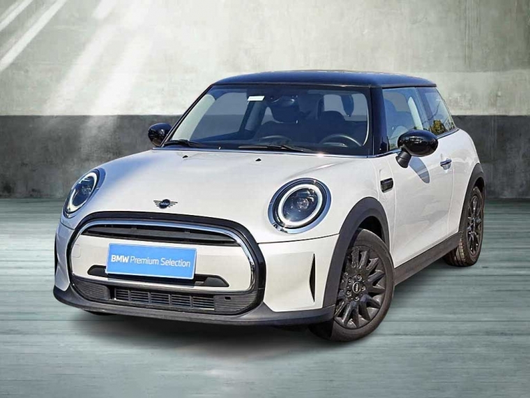 Mini Cooper Hb 1.5 At 2025 Usado Usado en BMW Premium Selection Mini Cooper Hb 1.5 At 2025 Usado Usado en BMW Premium Selection