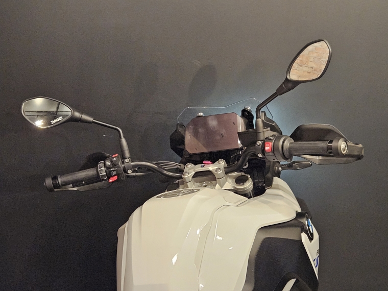 Bmw F 800 gs I 2025 Usado en BMW Premium Selection Bmw F 800 gs I 2025 Usado en BMW Premium Selection