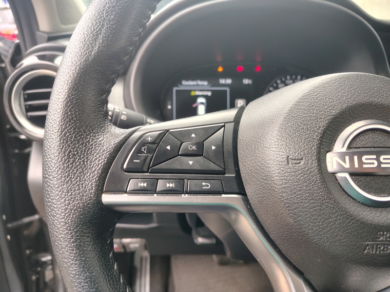 Nissan Kicks Cvt 1.6 Aut 2022 Usado  Usado en Kovacs Usados