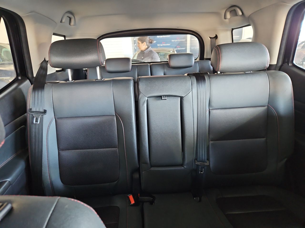 Changan Cx70 Cx70 T 1.5 Aut 2023 Usado en Usados de Primera - Sergio Escobar