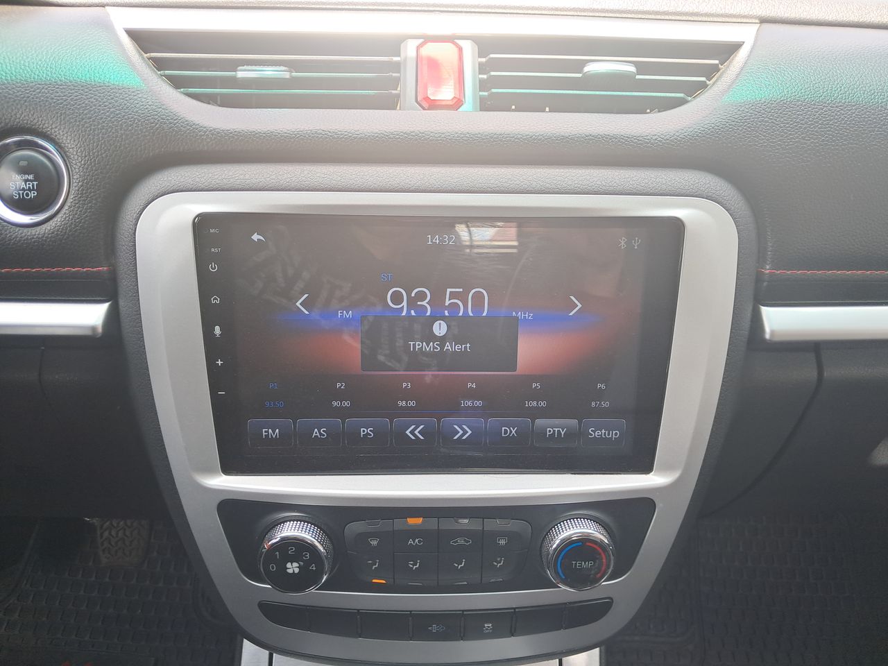 Jac T8 T8 Plus Dcab 2.0 2023 Usado en Usados de Primera - Sergio Escobar