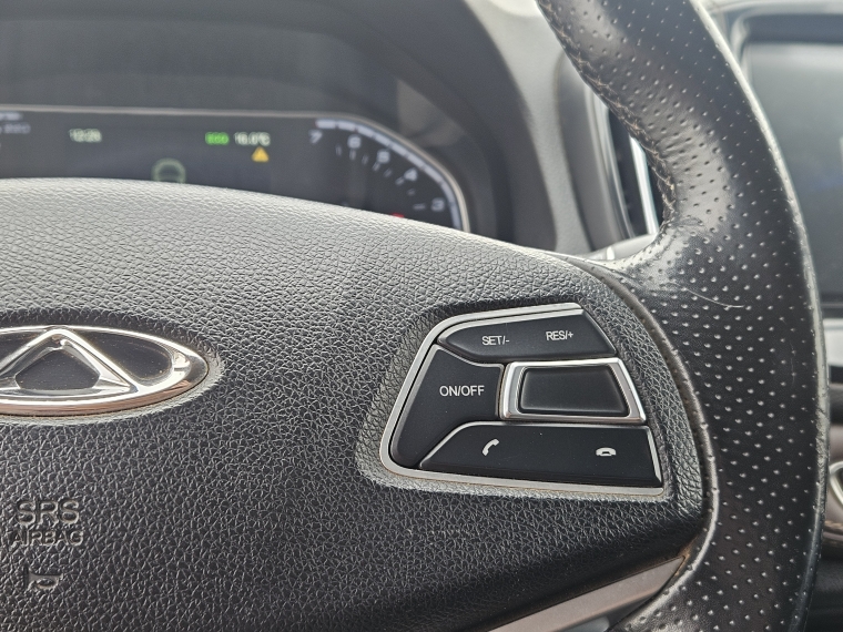 Chery Tiggo 7 pro Tiggo 7 Turbo 1.5 Aut 2020 Usado en Rosselot Usados