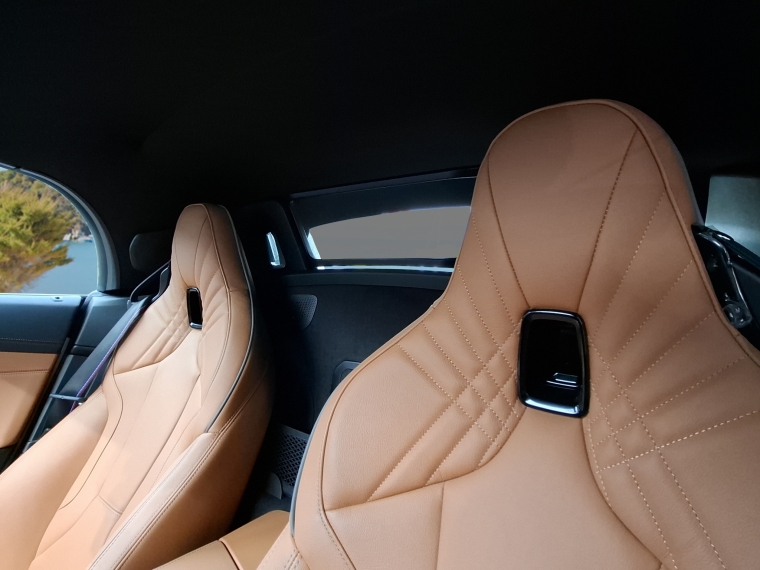 Bmw Z4 M40i 4x2 3.0 Aut 2026 Usado Usado en BMW Premium Selection Bmw Z4 M40i 4x2 3.0 Aut 2026 Usado Usado en BMW Premium Selection