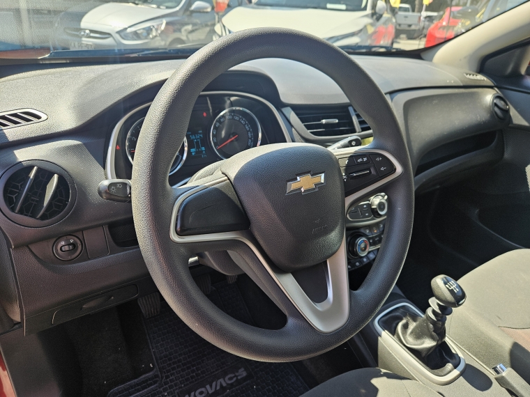 Chevrolet Sail Lt 1.5 2023 Usado  Usado en Kovacs Usados