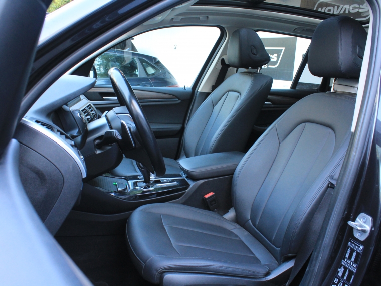 Bmw X3 2.0  Xdrive Od  Heritage  At 4x4  Diesel 2021 Usado  Usado en Kovacs Usados