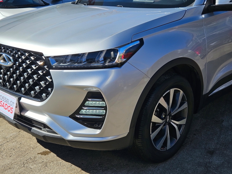 Chery Tiggo 7 pro Tiggo 7 Glx Cvt Pro 1.5 Aut 2023 Usado en Rosselot Usados