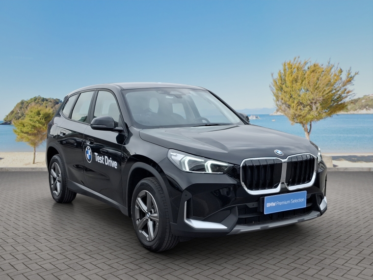 Bmw X1 Sdrive18i Comfort 2026 Usado  Usado en BMW Premium Selection