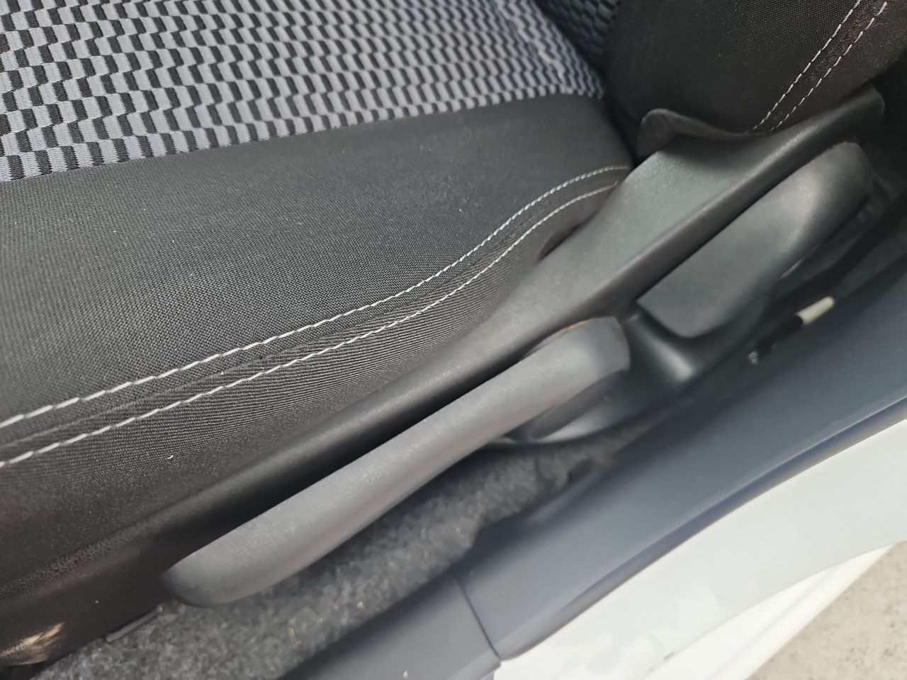 Nissan Versa Versa Sedan 1.6 2022 Usado en Usados de Primera - Sergio Escobar