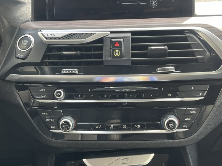 Bmw X3 Sdrive20i Urban At 2020 Usado  Usado en Kovacs Usados