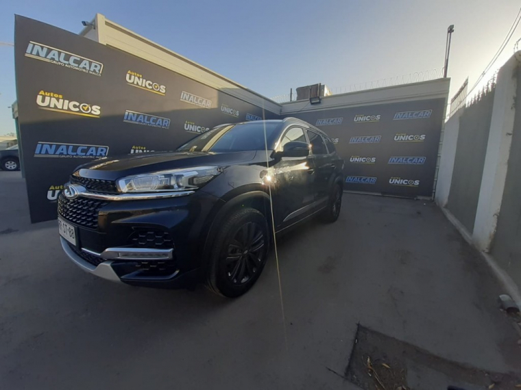 CHERY TIGGO 8 TIGGO 8 2022