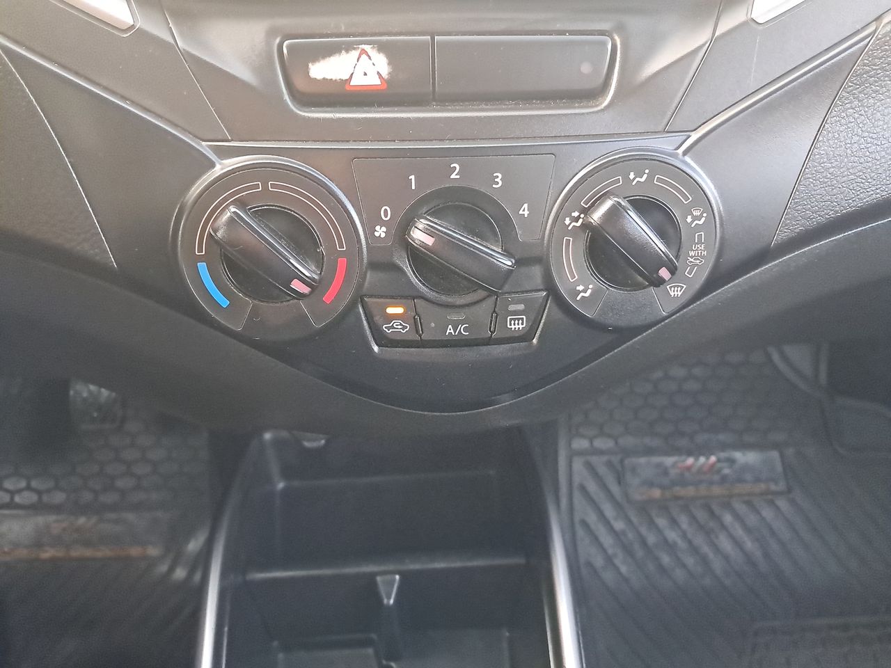 Suzuki Baleno Baleno Hb 1.4 2021 Usado  Usado en Webautos.cl