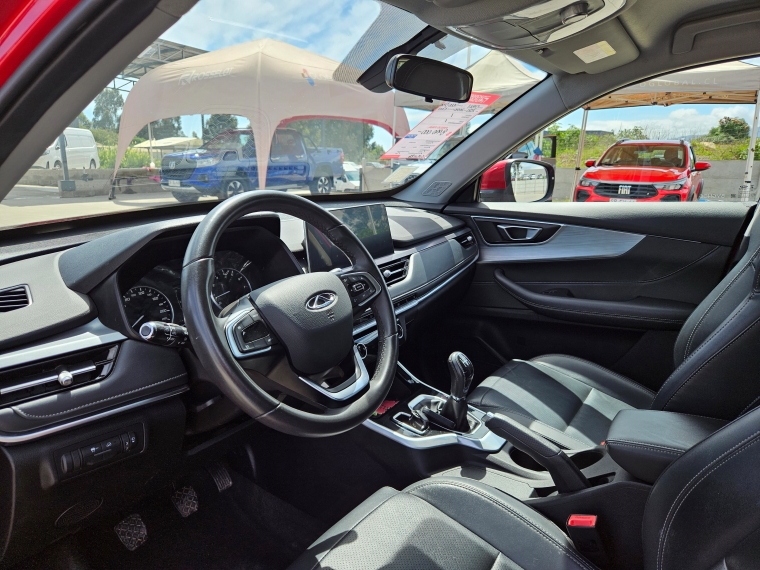 Chery Tiggo 3 pro Tiggo 3 Pro Gls 1.5 2023 Usado en Rosselot Usados