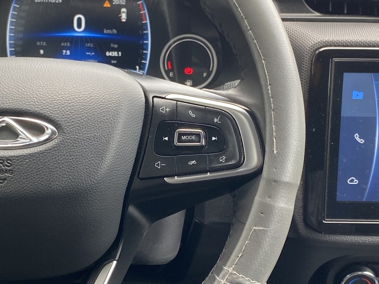 Chery Tiggo 3 Tiggo 3 1.5 2022 Usado en Rosselot Usados