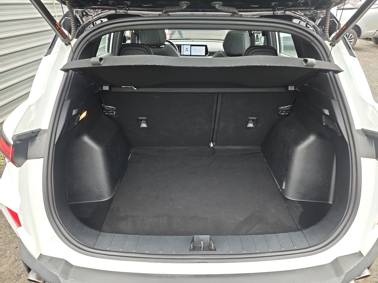 Geely Coolray Coolray 1.5 Aut 2023 Usado en Usados de Primera - Sergio Escobar