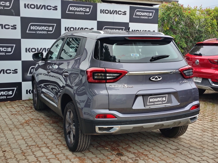 Chery Tiggo 3 Pro Gls 1.5 Aut 2025 Usado  Usado en Kovacs Usados