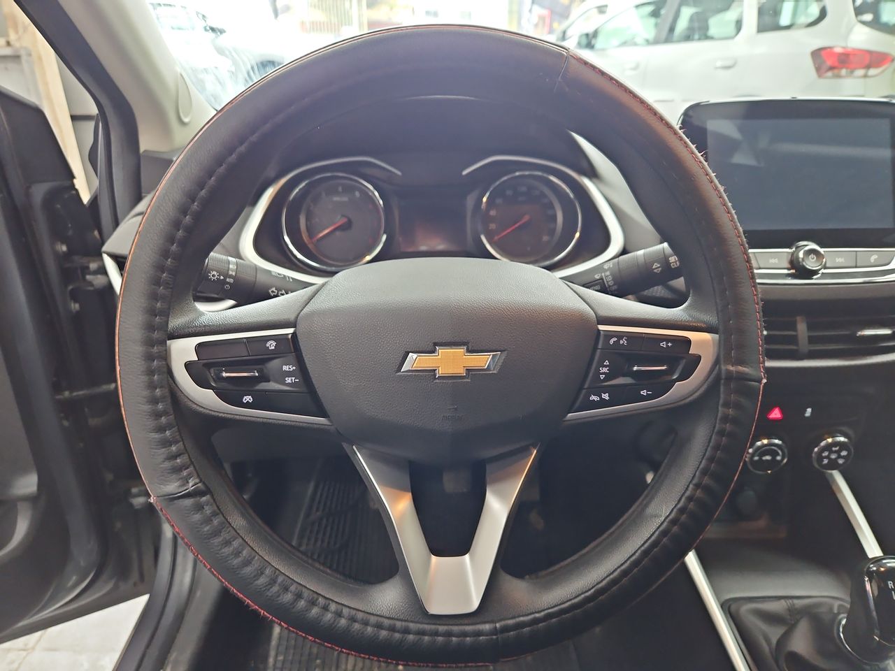 Chevrolet Onix Onix Nb Lt 1 . Ot 2022 Usado en Usados de Primera - Sergio Escobar