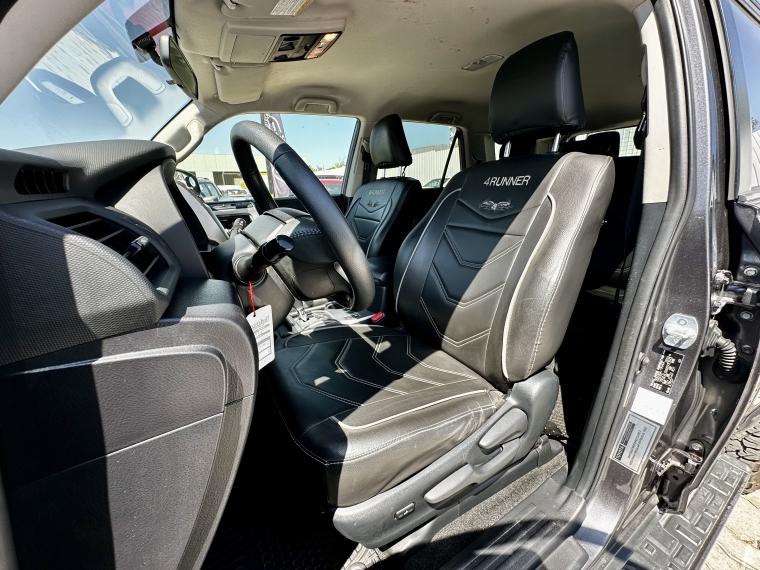 Toyota 4runner 4.0 Sr5 At 2022 Usado  Usado en Kovacs Usados