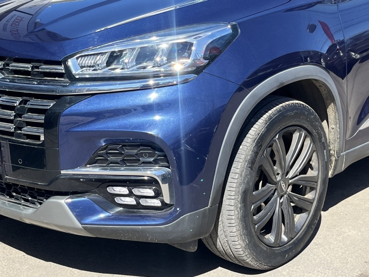 Chery Tiggo 8 Tiggo 8 1.5 Aut 2023 Usado en Rosselot Usados