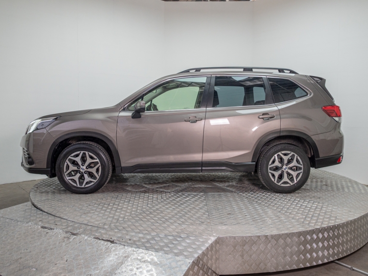 Subaru Forester 2.0 Xs At 4x4 2024 Usado  Usado en Webautos.cl