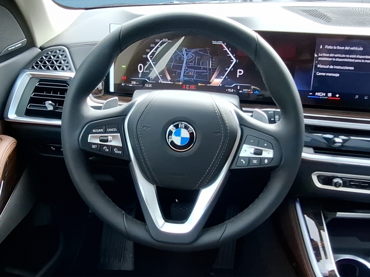 Bmw X5 Xdrive30d Xline  2026 Usado  Usado en BMW Premium Selection